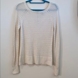 American Eagle Outfitters sweater